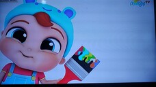 Mandi Anjing - Little Angel (2025)