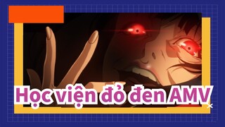 [Học viện đỏ đen] Điên cuồng thật là tuyệt, nhưng bạn có dám đánh cược cuộc đời mình?