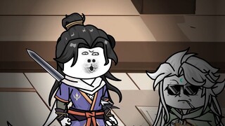 Episode 40: Xuantian Territory Prodigy Ranking is launched, Chen Changan and others go to participat