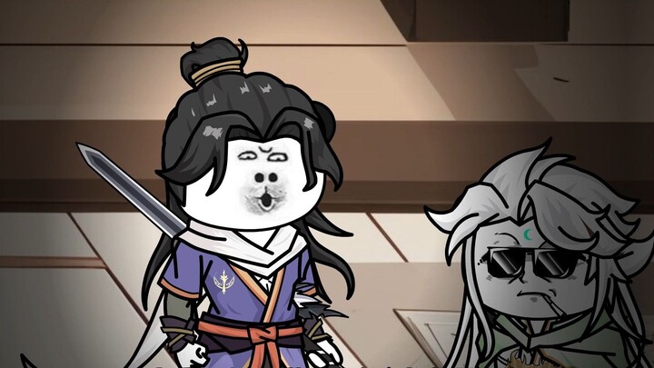 Episode 40: Xuantian Territory Prodigy Ranking is launched, Chen Changan and others go to participat