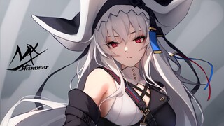 【sai】幽灵鲨