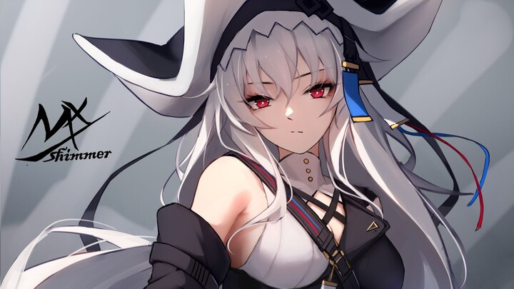 【sai】幽灵鲨