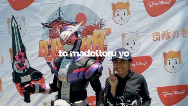 event wibu