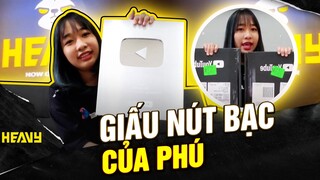 Na Gây Mê Đem Nút Bạc Của Phú Đại Giấu Vào Nơi Này ?! | HEAVY NA GÂY MÊ