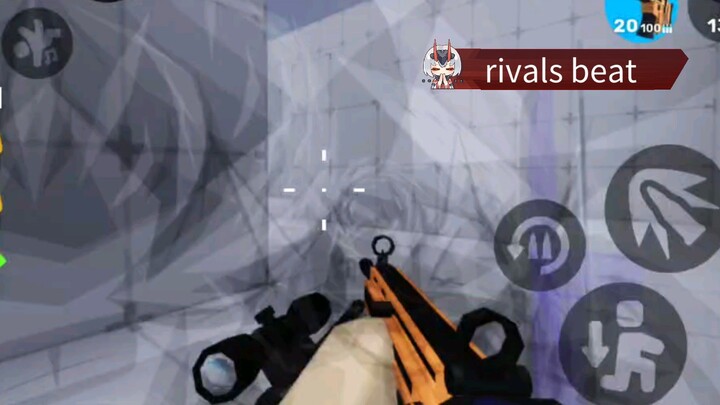 rivals gameplay ever seen