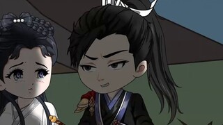 Zongwu Qunfang Zhuan 35-Because of the discovery of a system bug, I used Lu Wushuang to madly brush 