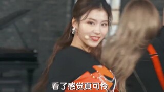 【TWICE】Poisonous fan quotes, glass heart, don't enter!!! BETTER evil with words, poisonous fan mutua