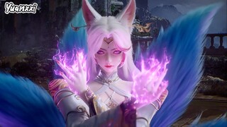 Wealth And Wonder Episode 16 Sub Indo