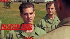 Hacksaw Ridge (2016) [HD] | Sub Indo