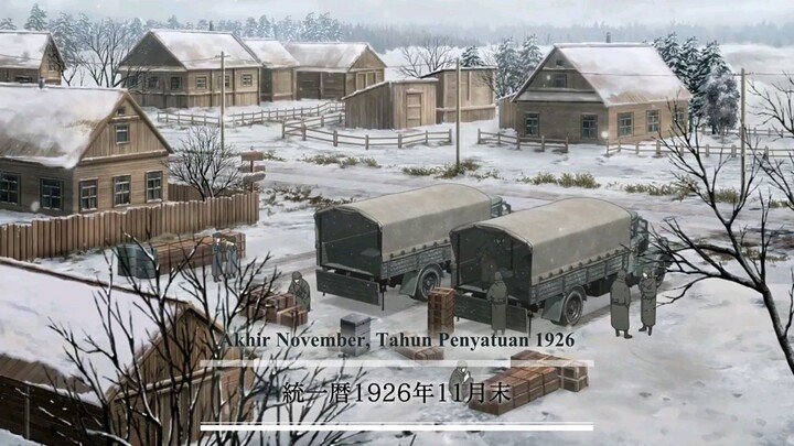 youjo senki 2 eps.2 sub indo