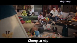 [Vietsub] Phiên Ngoại 4 Phim Trách Em Quá Xinh Đẹp [Sủng Vợ Điên Cuồng Mỗi Ngày]Cao Dĩ Tường-Tần Lam