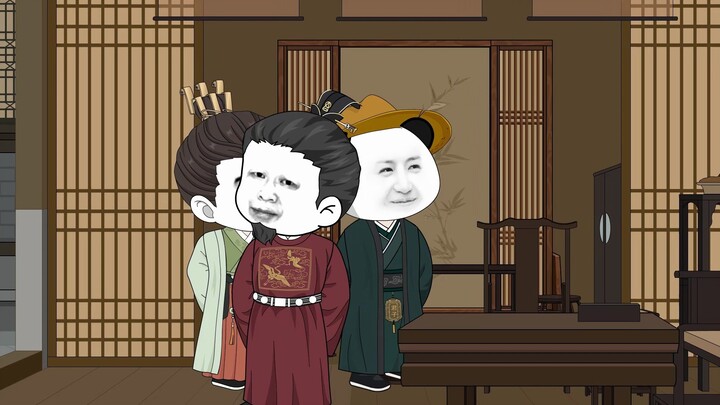 Your Majesty Deserves to Be Scolded, Episode 95
