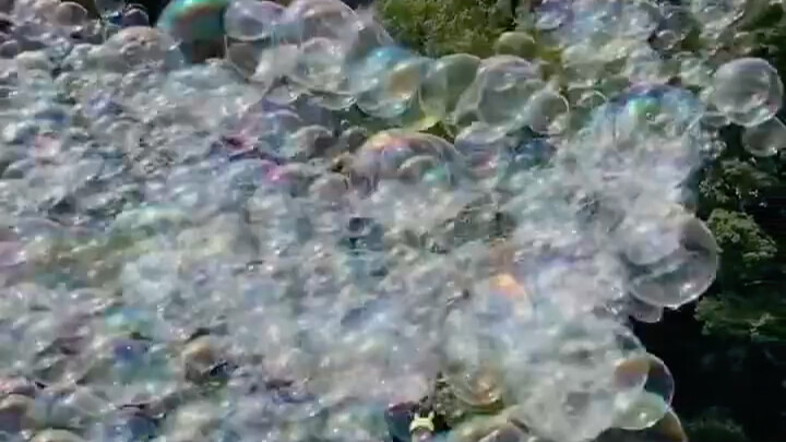 I don’t recommend playing it this way—I never got to try it like this when I was a kid.