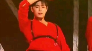 【朴栖含】稀罕顶级扭胯 《前夜》killing part合集