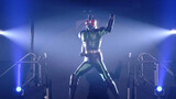 の仮的ライダ一—— 仮的ライダーBLACK RX! ครั้งสุดท้ายของ Showa!