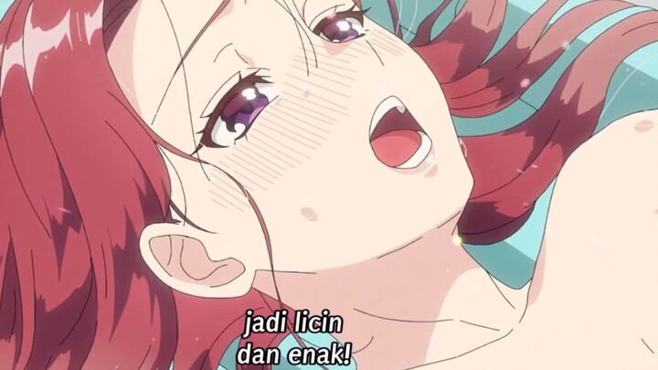 Jadi Licin dan enak no sensor ' Anime 18+ 💦 AMV