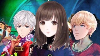 [Tình yêu và chữ viết tay] (Nhà sản xuất) Tiệc trà của mẹ kế: Làm thế nào để chinh phục Chu Kỳ Lạc? 