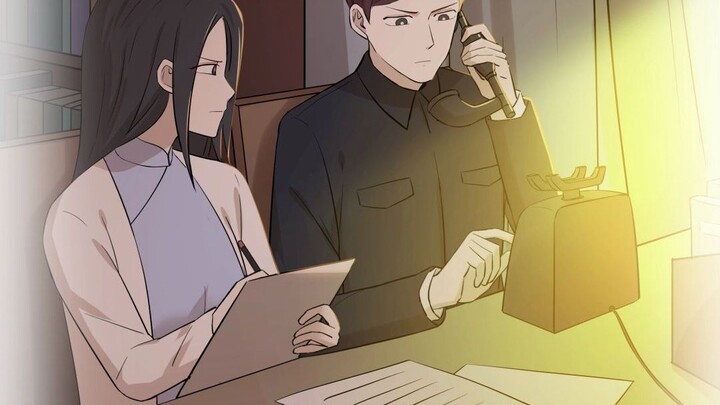 Eternal Wedding [Original Animation Ye Mo's Hundred Monsters House]