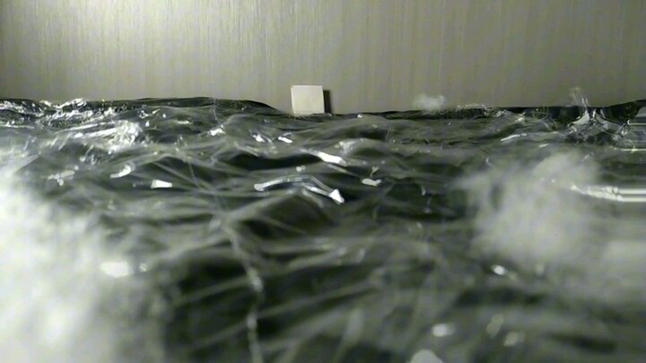 Face Your Fears (Chihe Stop Motion Animation) is pretty boring