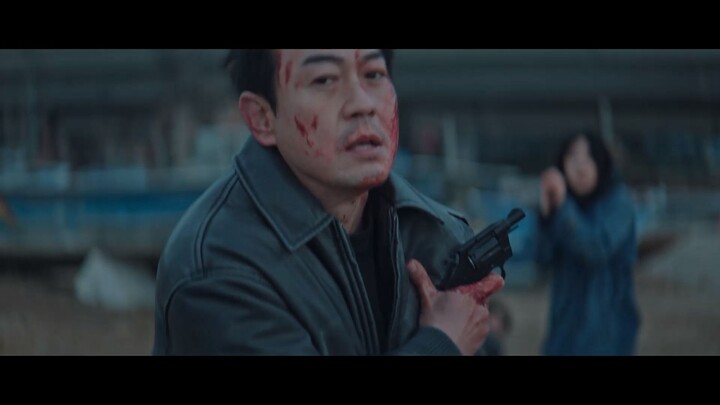 Walking on Thin Ice ตอนที่ 12 จบบริบูรณ์ [ซับไทย]