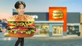 Gọi em là Burger vì thấy e là anh ham (Kenjumboy - Đoán ngu ăn ...)