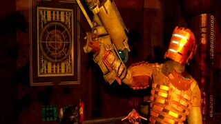 就跟在家开派对一样