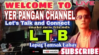 GOING LIVE AGAIN MAKE NEW FRIENDS LAPAGAN at DIKITAN TAYO