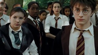 [Deha] Open Harry Potter in a romantic way?