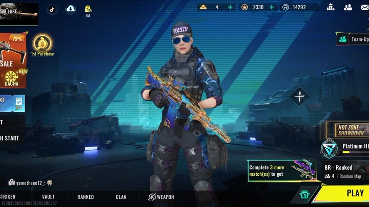 ngejar legend game 1