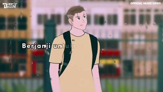 Perpisahan - Official Music Video ( Dhot Design )