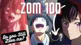 OP Zombie Anime to watch Before you die