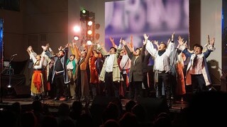 University of the Philippines Concert Chorus Dekada '90