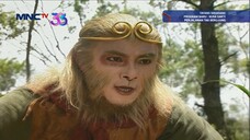 Kera Sakti Episode 28 END - Perjalanan Tak Berujung