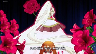 The Dark History of the Reincarnated Villainess episode 8 Full English Sub | REACTION