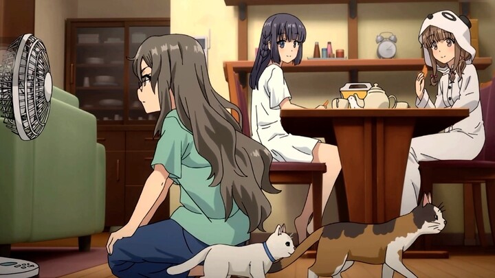 Futaba tốt quá