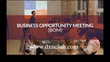 Business Opportunity Meeting - DXN Series 3