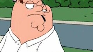 Family Guy: Pete mengalami stroke yang tidak disengaja setelah makan 30 burger, namun setelah sembuh