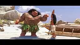 moana welcome to the island