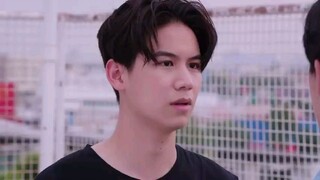 OurSkyy2 แฟนผมเป็นประธานนักเรียนep2 4/4