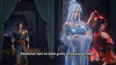 [New Donghua] World Defying Dan God Episode 02 Sub Bagus