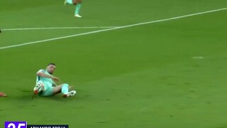 Tổng hợp những Skill bá đạo #21