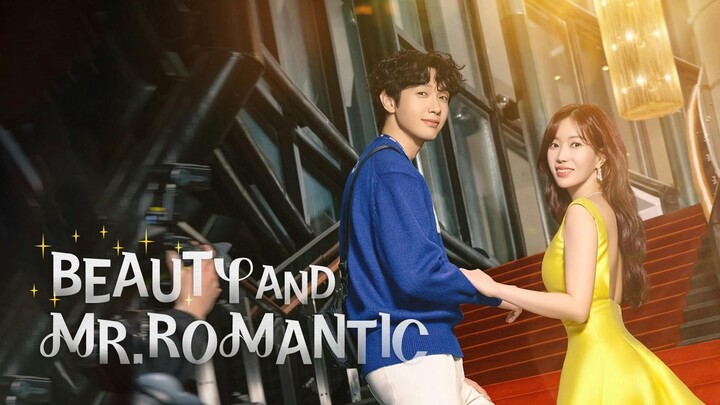Beauty and Mr. Romantic | Episode 34 | English Subtitle | Korean Drama
