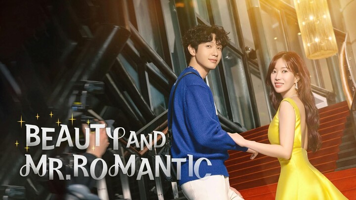 Beauty and Mr. Romantic | Episode 29 | English Subtitle | Korean Drama