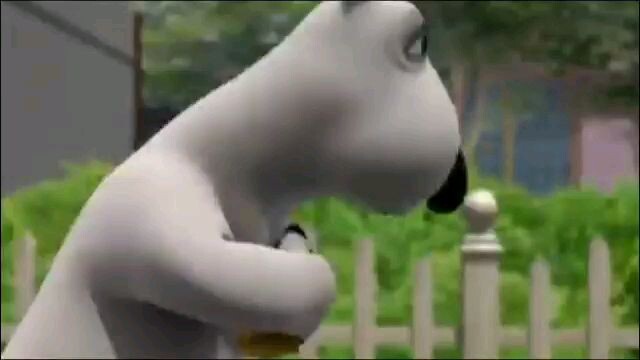 Bernard bear part 18
