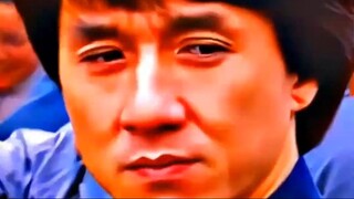 Jackie Chan mass WhatsApp status