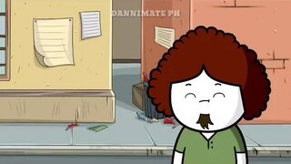 Teka lang pre Bata pa ako🥴😂