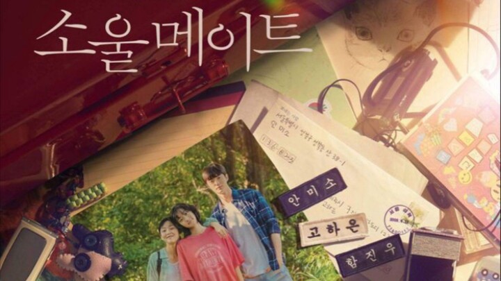 Soulmate (2023) Sub indo. 480p #Kdrama