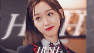 顶楼｜周锡京｜谁不爱疯批美人