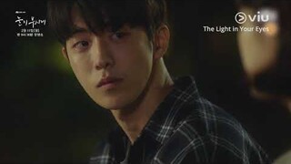 The Light In Your Eyes | Trailer