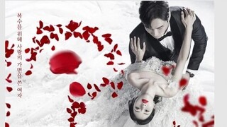 Vengeance of the Bride Episode 61